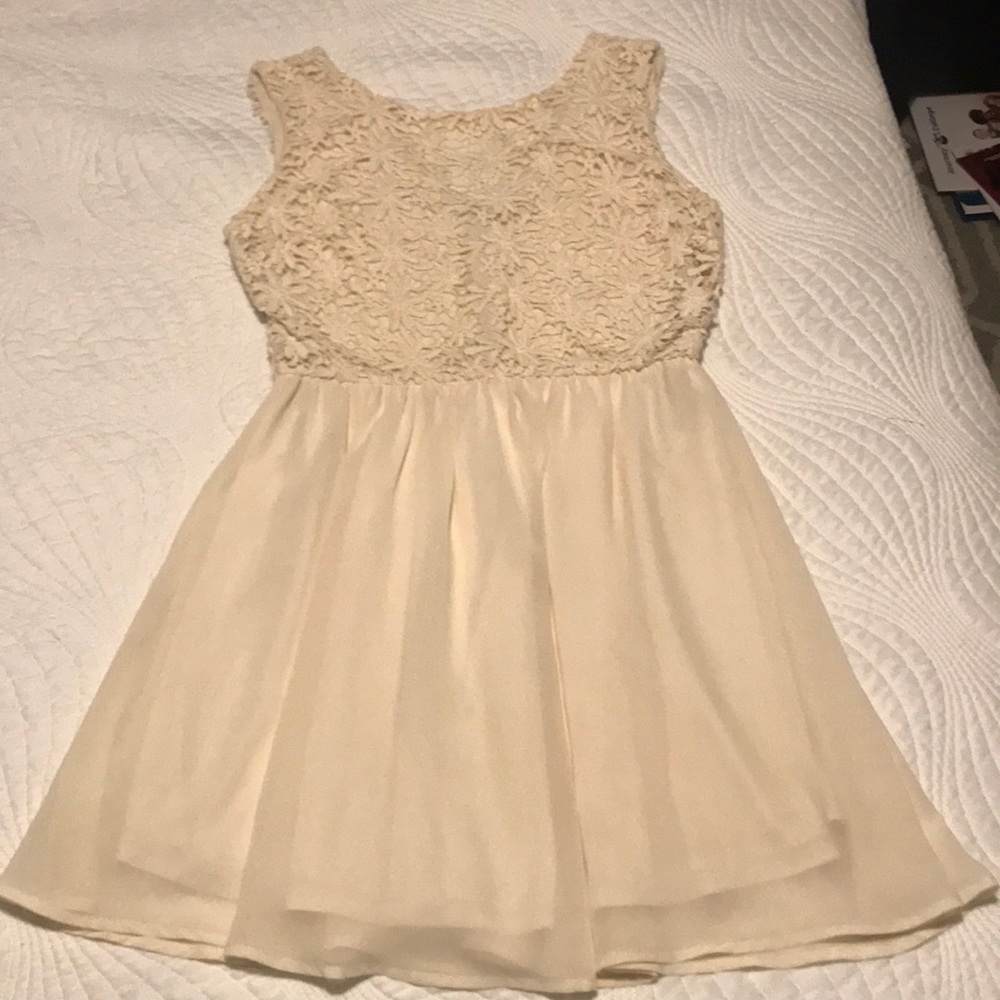 Cocktail dress
